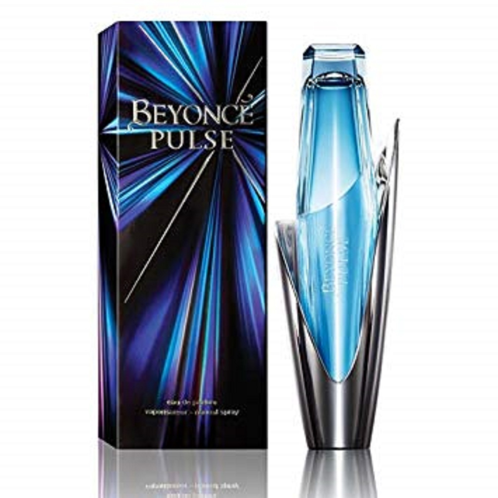 Beyonce - Pulse (100ml EDP) image