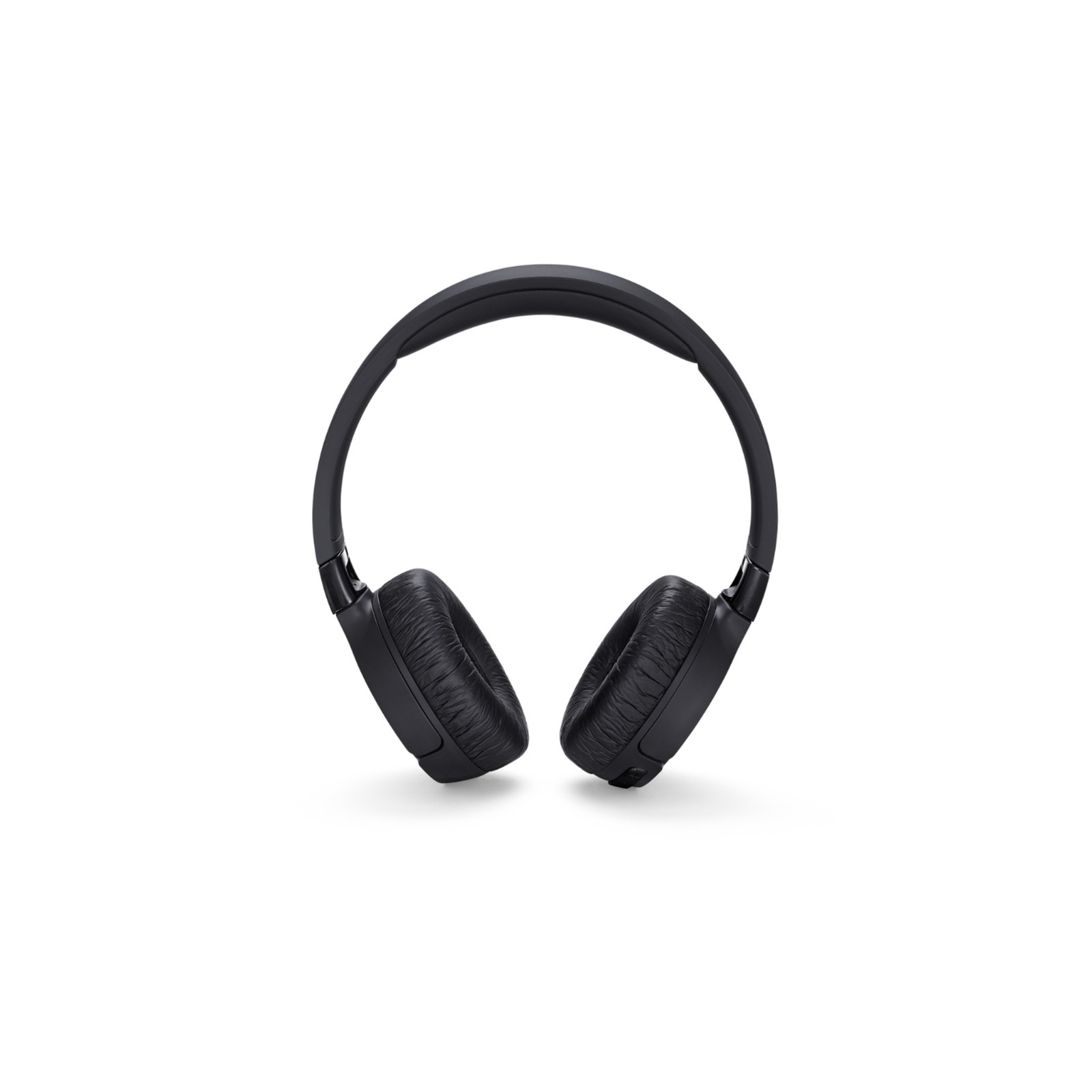 JBL T660 Wireless OnEar NoiseCancelling Headphones Black at