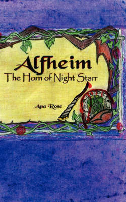 Alfheim by Ana Rose image