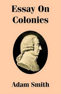 Essay on Colonies image