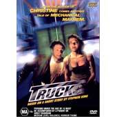 Trucks on DVD Trucks on DVD