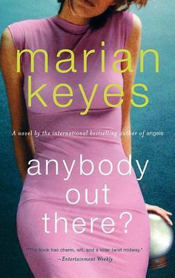 Anybody Out There? by Marian Keyes image
