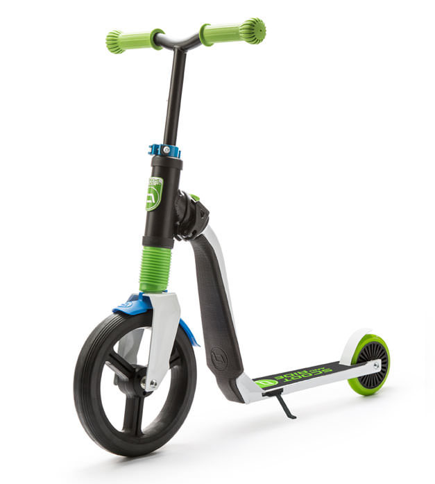 Scoot and Ride: Highwayfreak - Green image