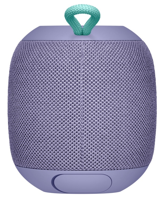 Logitech UE WonderBoom - Lilac image