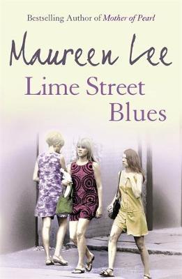 Lime Street Blues by Maureen Lee image