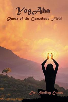 Yogaha by Dr Shelley Evans Phd Dnm image