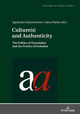 Culture(s) and Authenticity image