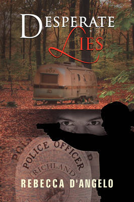 Desperate Lies image