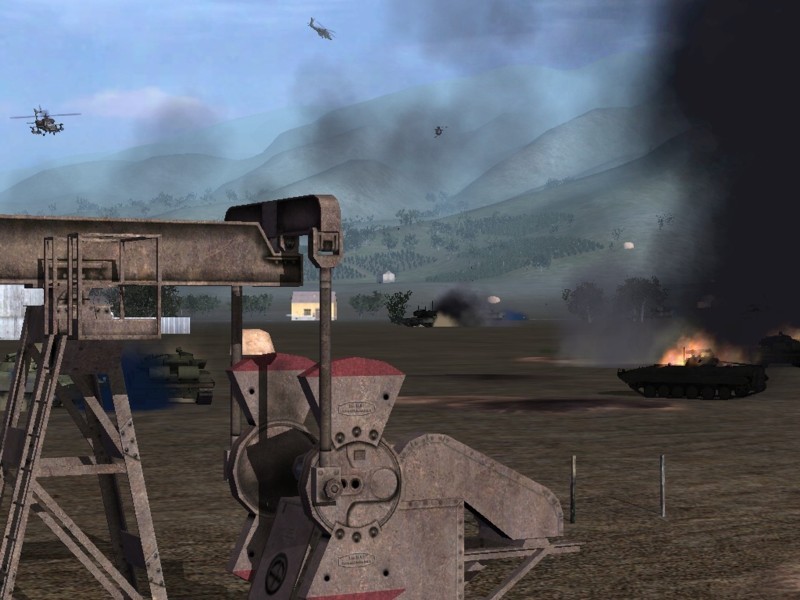 Armed Assault for PC Games image