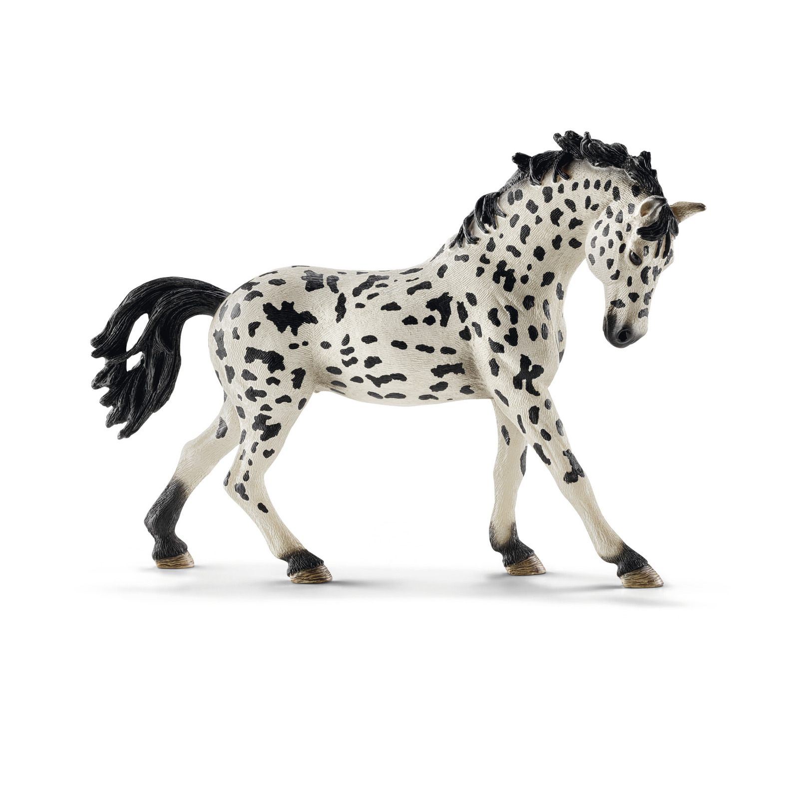 Schleich: Knabstrupper Mare image