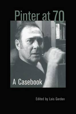 Pinter at 70 image
