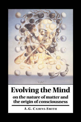 Evolving the Mind by A. Graham Cairns-Smith image