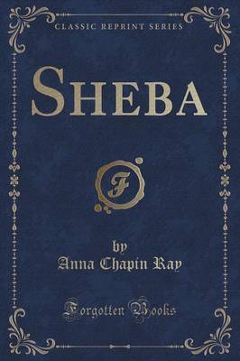 Sheba (Classic Reprint) image