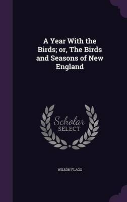 A Year with the Birds; Or, the Birds and Seasons of New England image