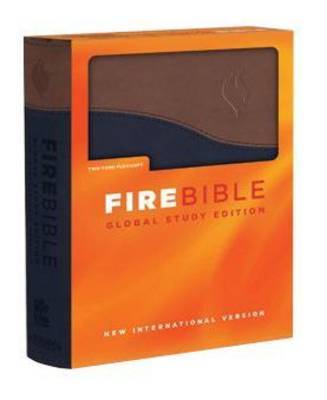 FireBible