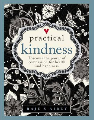 Practical Kindness by Raje S. Airey image