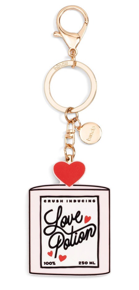 Ban.do Silicone Keychain (Love Potion) image