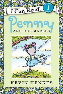Penny and Her Marble by Kevin Henkes image