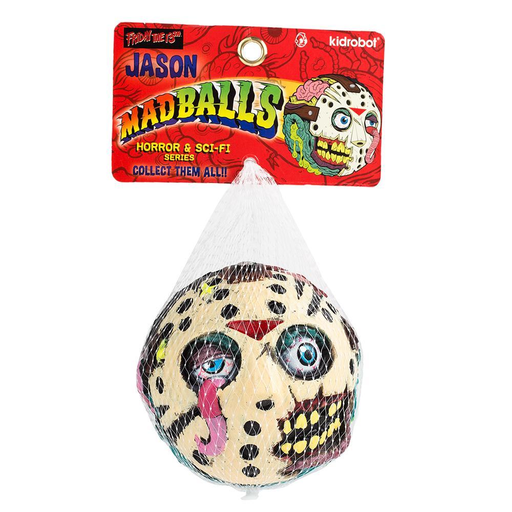 Madballs: Horrorballs - Jason Voorhees image