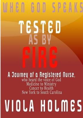 Tested as by Fire by Viola Holmes image