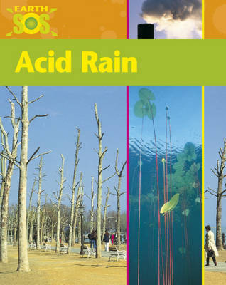 Acid Rain by Sally Morgan image