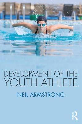 Development of the Youth Athlete by Neil Armstrong image