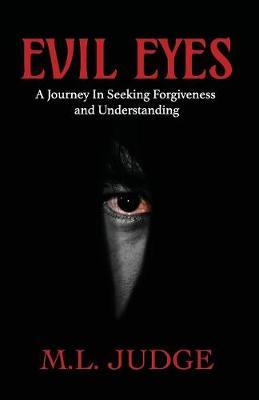 Evil Eyes by M L Judge image