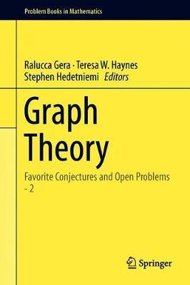 Graph Theory image
