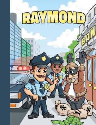 Raymond by Namester Publishing image