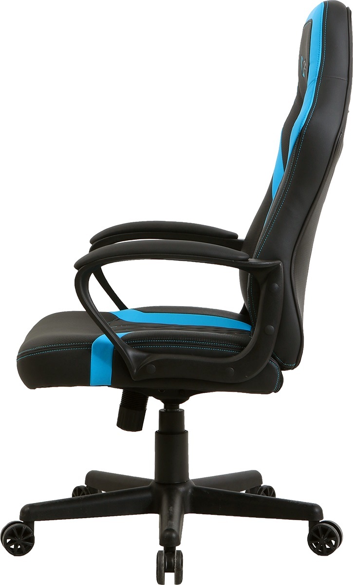 ONEX GX1 Series Gaming Chair (Black & Blue) image