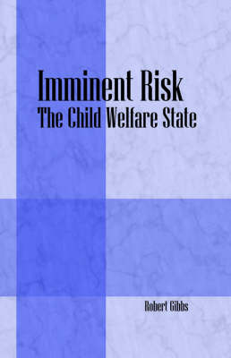 Imminent Risk by Robert Gibbs image