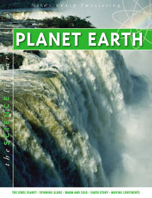 Planet Earth by John Farndon image