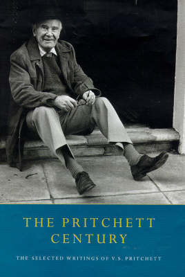 The Pritchett Century by V.S. Pritchett image