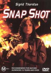 Snap Shot on DVD Snap Shot on DVD