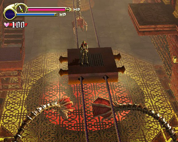 Castlevania: Lament Of Innocence for PlayStation 2 image