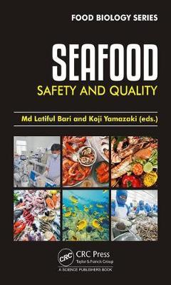 Seafood Safety and Quality image