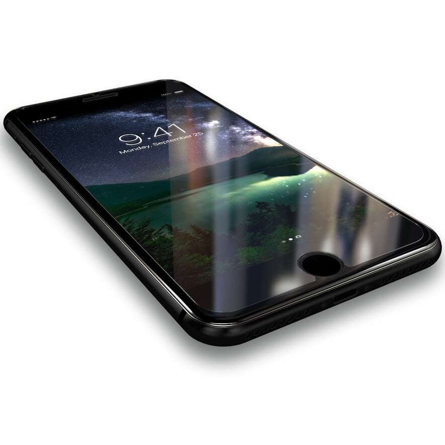 Ultra Clear Screen Protector (Super Thin Edition) - iPhone 6/6s/7/8 Plus image
