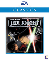 Jedi Knight: Dark Forces 2 for PC Jedi Knight: Dark Forces 2 for PC