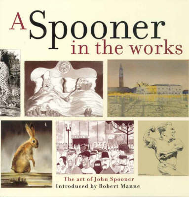 A Spooner in the Works by John Spooner image