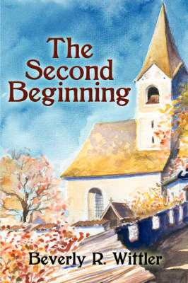 The Second Beginning by Beverly R. Wittler image