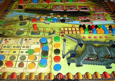 Caylus image