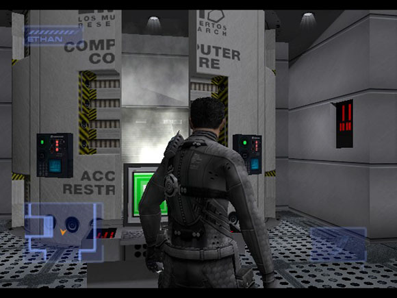 Mission Impossible: Operation Surma for PS2 image