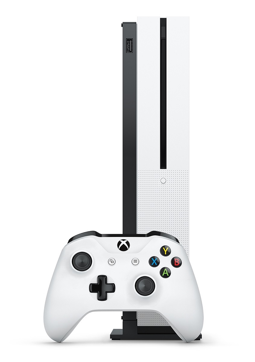 Xbox One S 2TB Console for Xbox One image