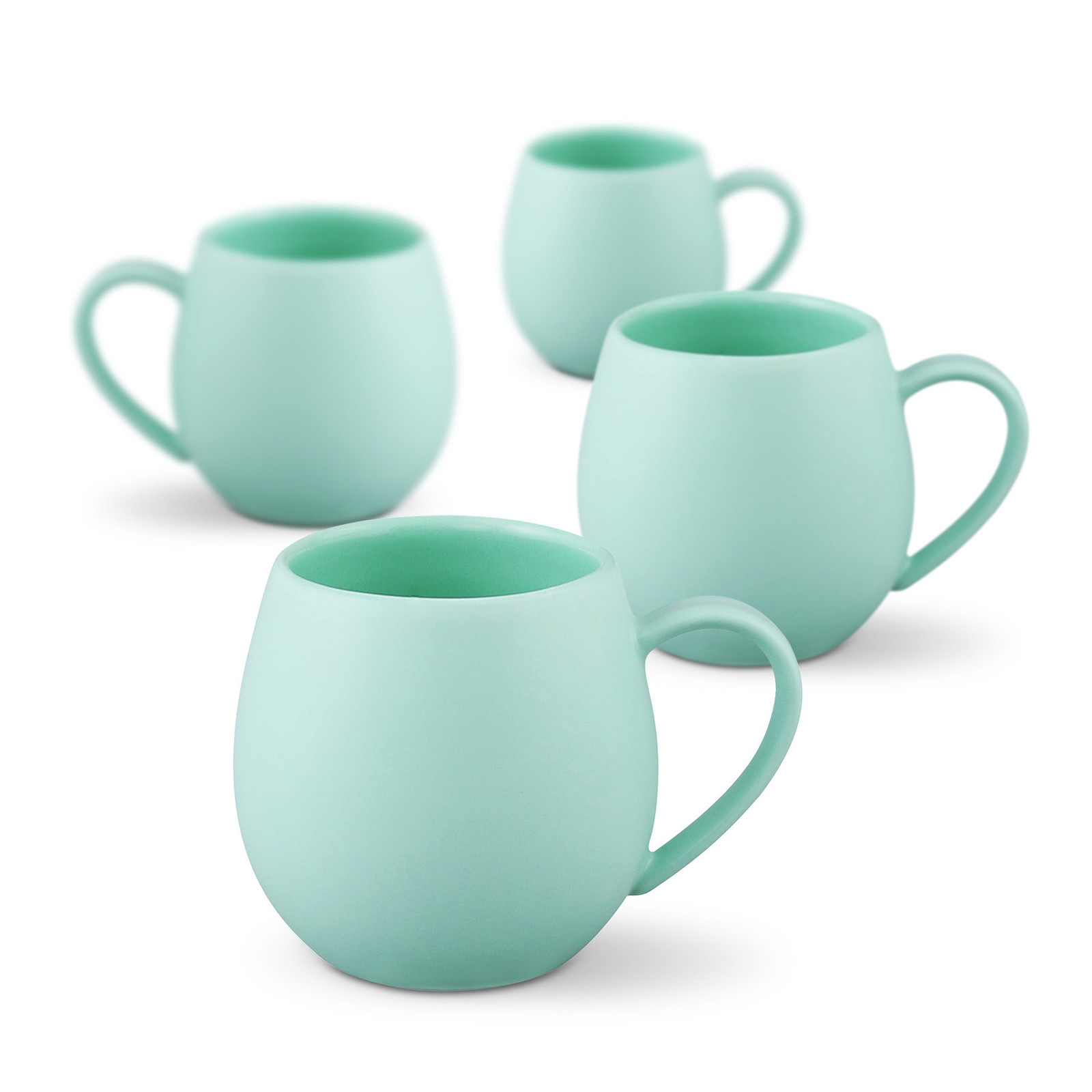 Robert Gordon: Hug Me Mug Set (Mint) image