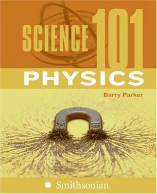 Science 101 by Barry R Parker image
