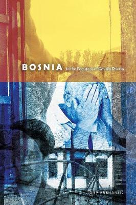 Bosnia by Tony Fabijancic image
