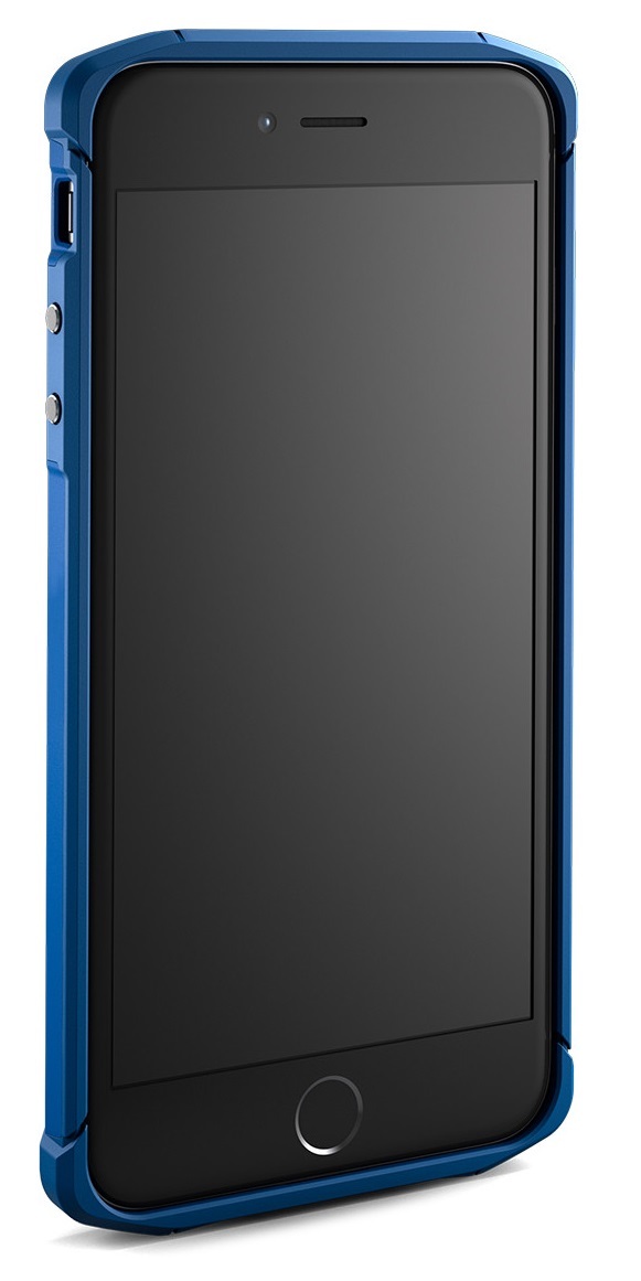 Element: CFX Reinforced Case - For iPhone 7 Plus (Blue) image