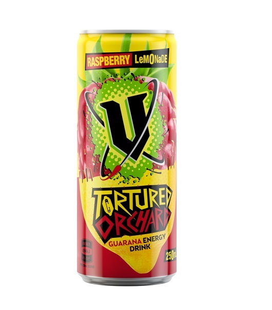 V: Tortured Orchard 250ml (24 Pack) image