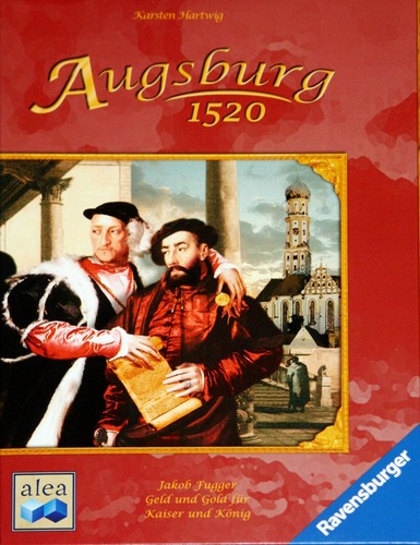 Augsburg 1520 image