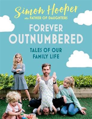 Dadlife by Simon Hooper image